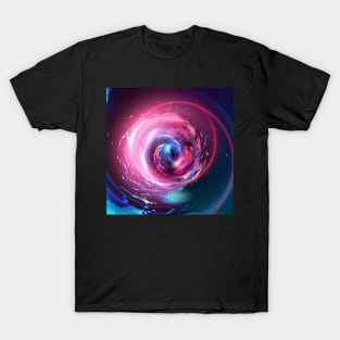 Vortex 010 T-Shirt